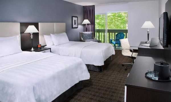 Toronto Don Valley Hotel and Suites image 17