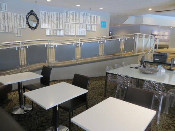 Toronto Don Valley Hotel and Suites image 20