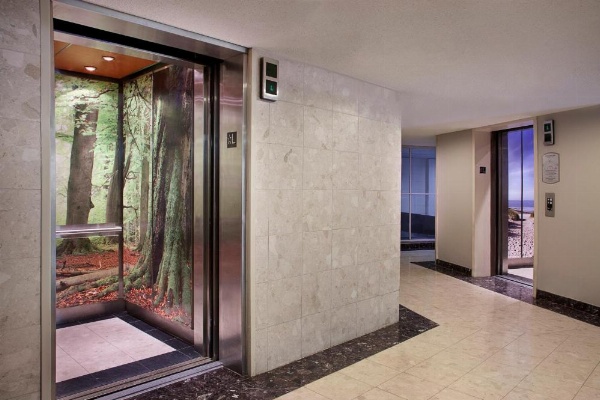 Toronto Don Valley Hotel and Suites image 23