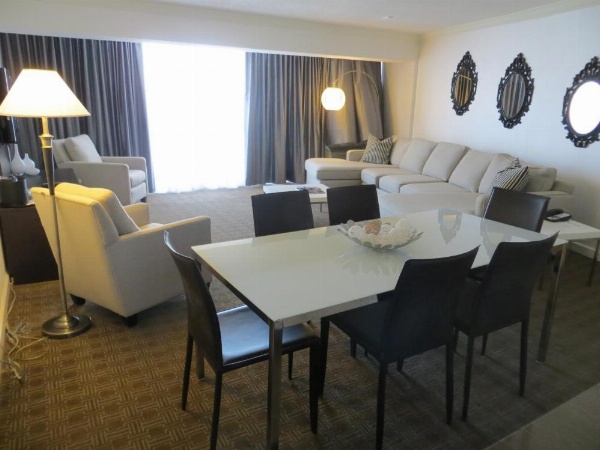 Toronto Don Valley Hotel and Suites image 27